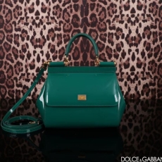 Dolce Gabbana Top Handle Bags